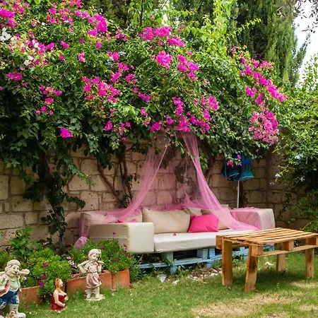 Hotel Asma Alacati