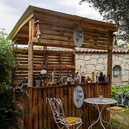 Asma Hotel Alacati