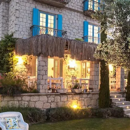 Asma 2* Alacati