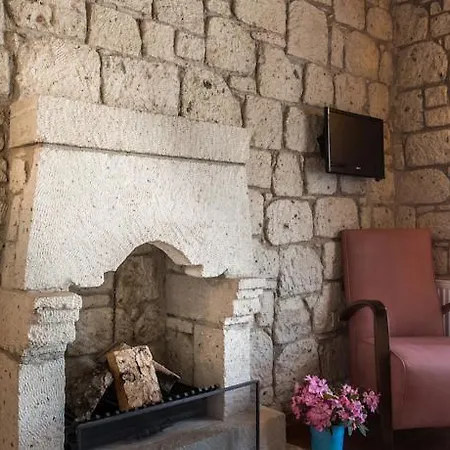 Asma Hotel 2*