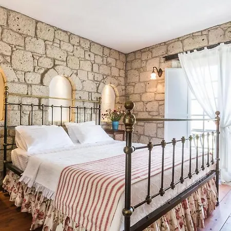 Asma Hotel Alacati
