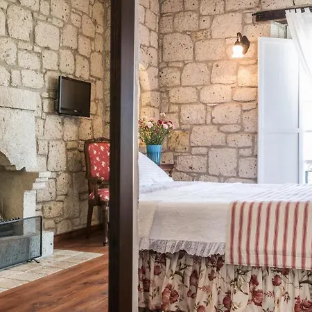 Asma Hotel Alacati