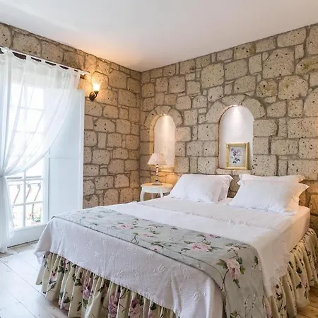 Hotel Asma