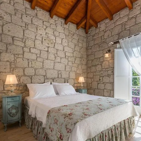 Hotel Asma Alacati