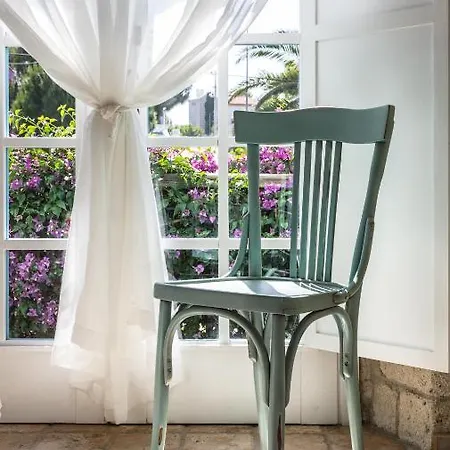 Asma Hotel Alaçatı