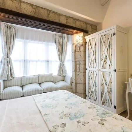 Asma Hotel 2*