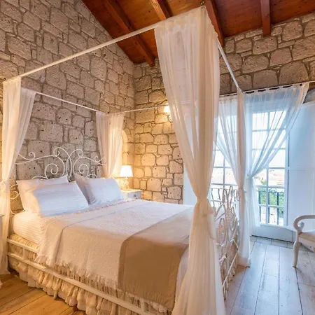 Hotel Asma