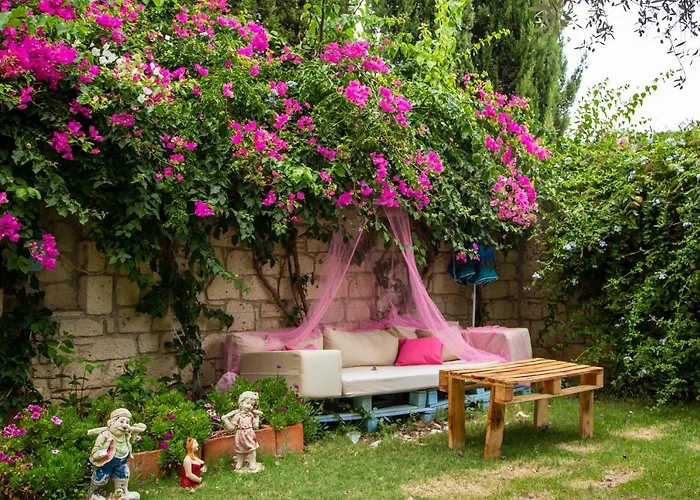 Hotel Asma Alaçatı