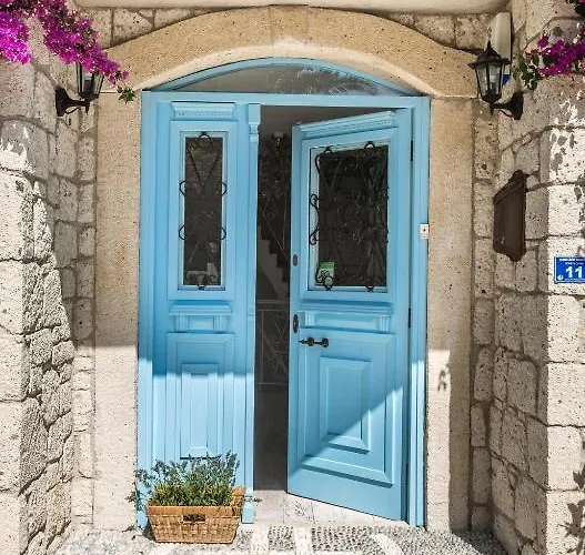 Hotel Asma Alaçatı