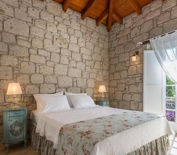 Hotel Asma Alaçatı