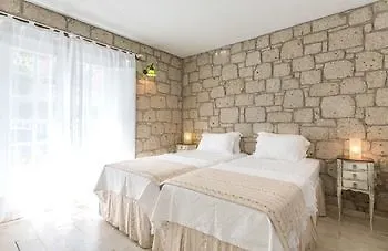 Hotel Asma Alaçatı