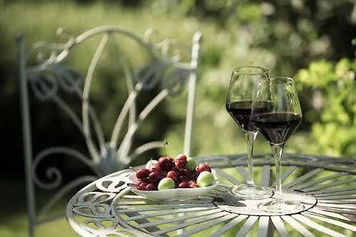 Asma Hotel Alaçatı