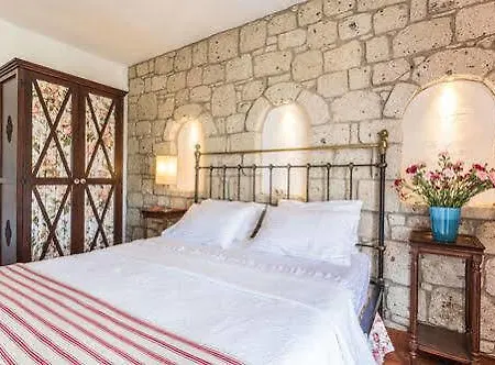 Otel Asma